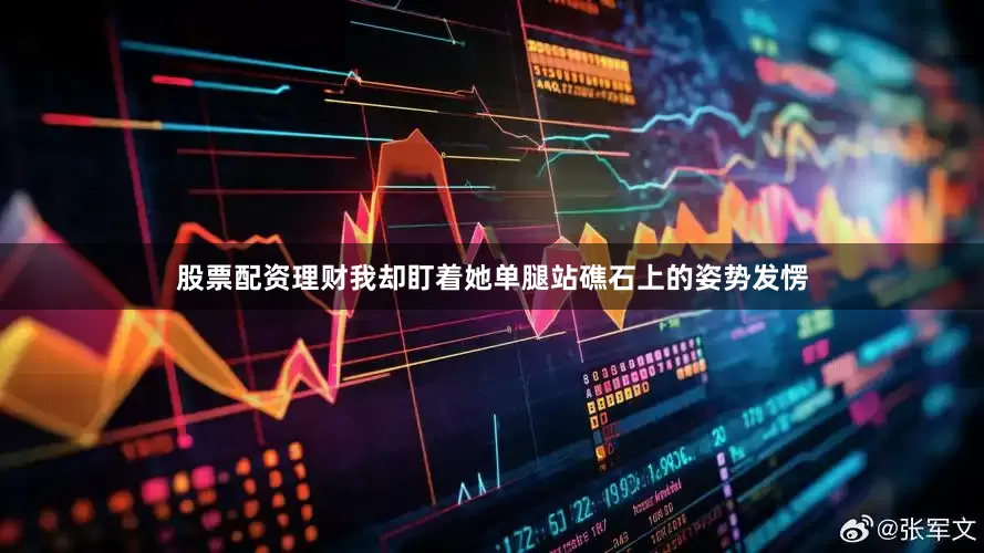 股票配资理财我却盯着她单腿站礁石上的姿势发愣