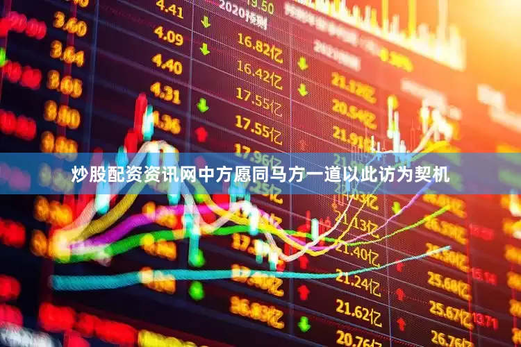炒股配资资讯网中方愿同马方一道以此访为契机