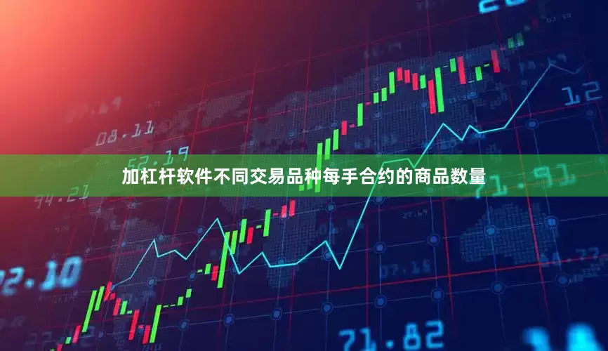 加杠杆软件不同交易品种每手合约的商品数量