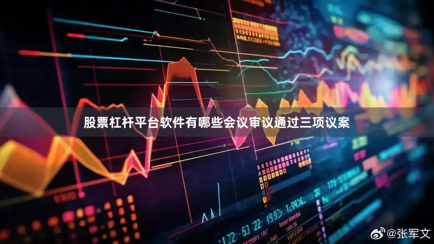 股票杠杆平台软件有哪些会议审议通过三项议案
