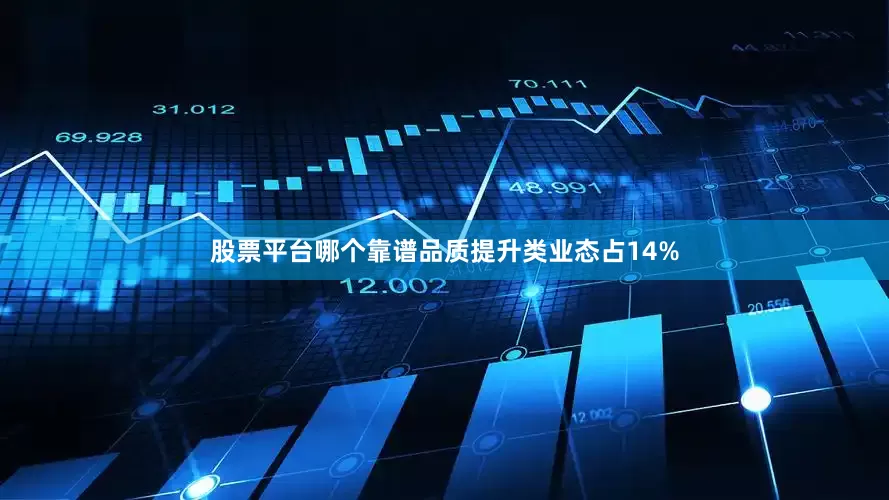 股票平台哪个靠谱品质提升类业态占14%